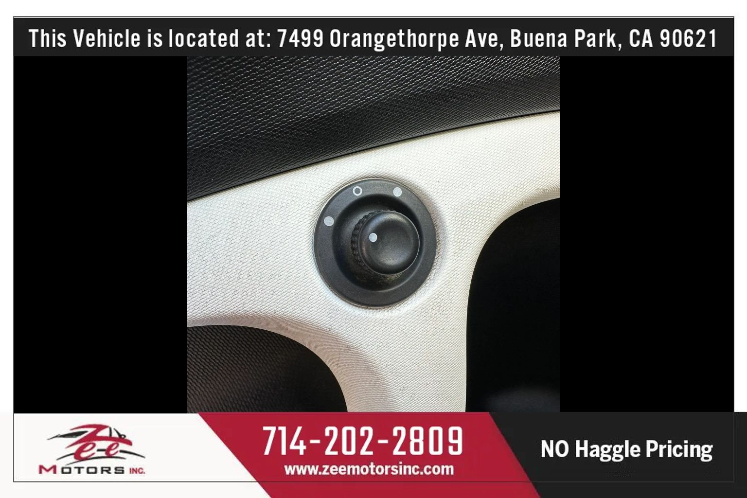 Used 2016 smart fortwo passion RWD image 33