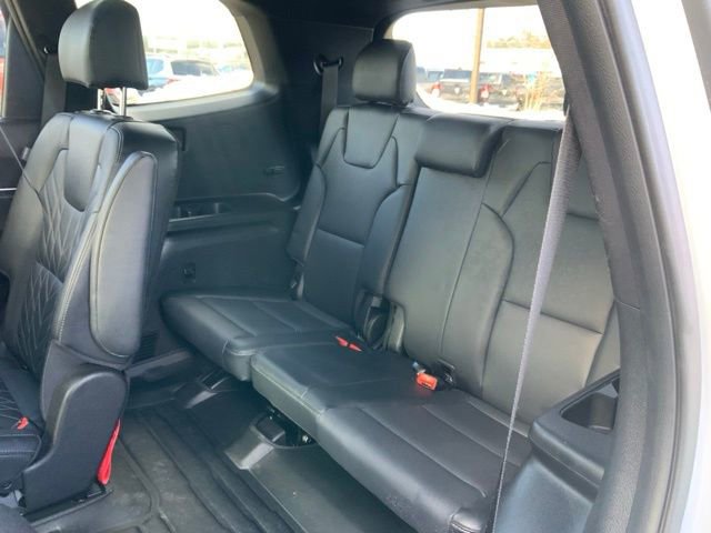 Used 2024 Kia Telluride EX X-Line image 16