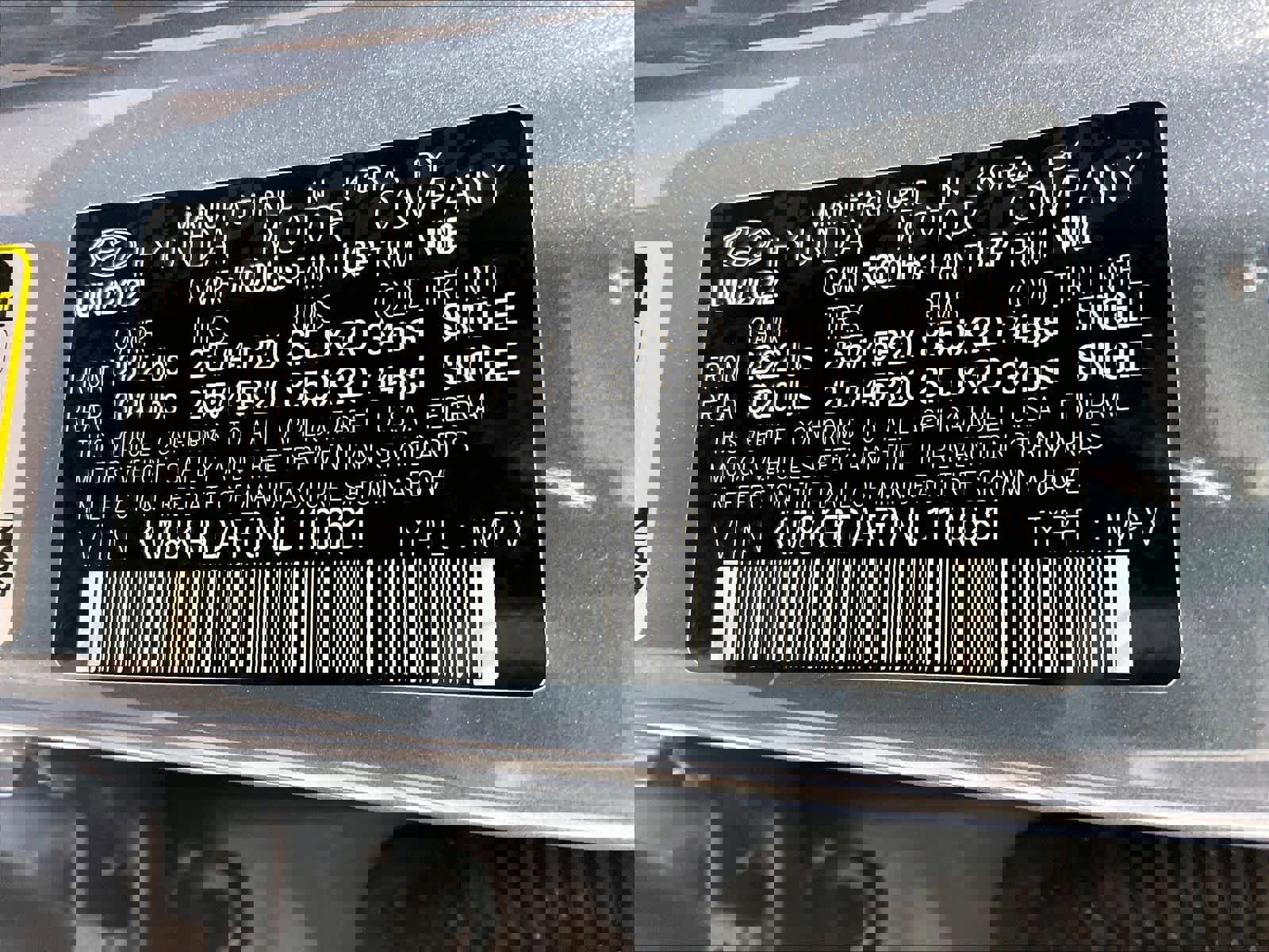 Certified 2022 Hyundai Ioniq 5 Limited image 37