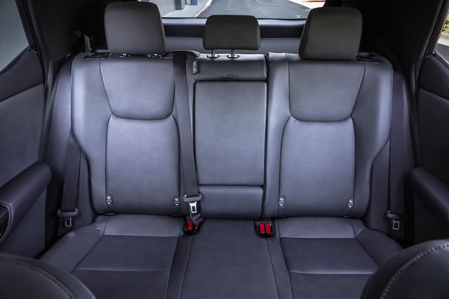 Certified 2024 Lexus RZ 300e Premium w/ Accessory Package (Z1) FWD image 18