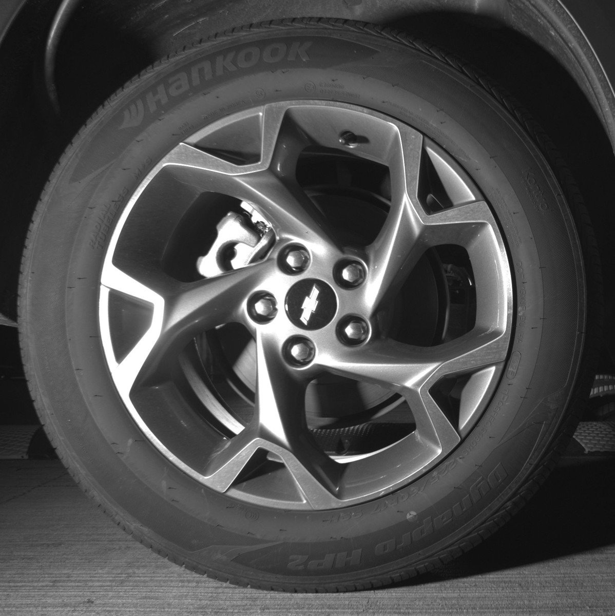 Used 2025 Chevrolet Trax LT w/ LT Convenience Package FWD image 15