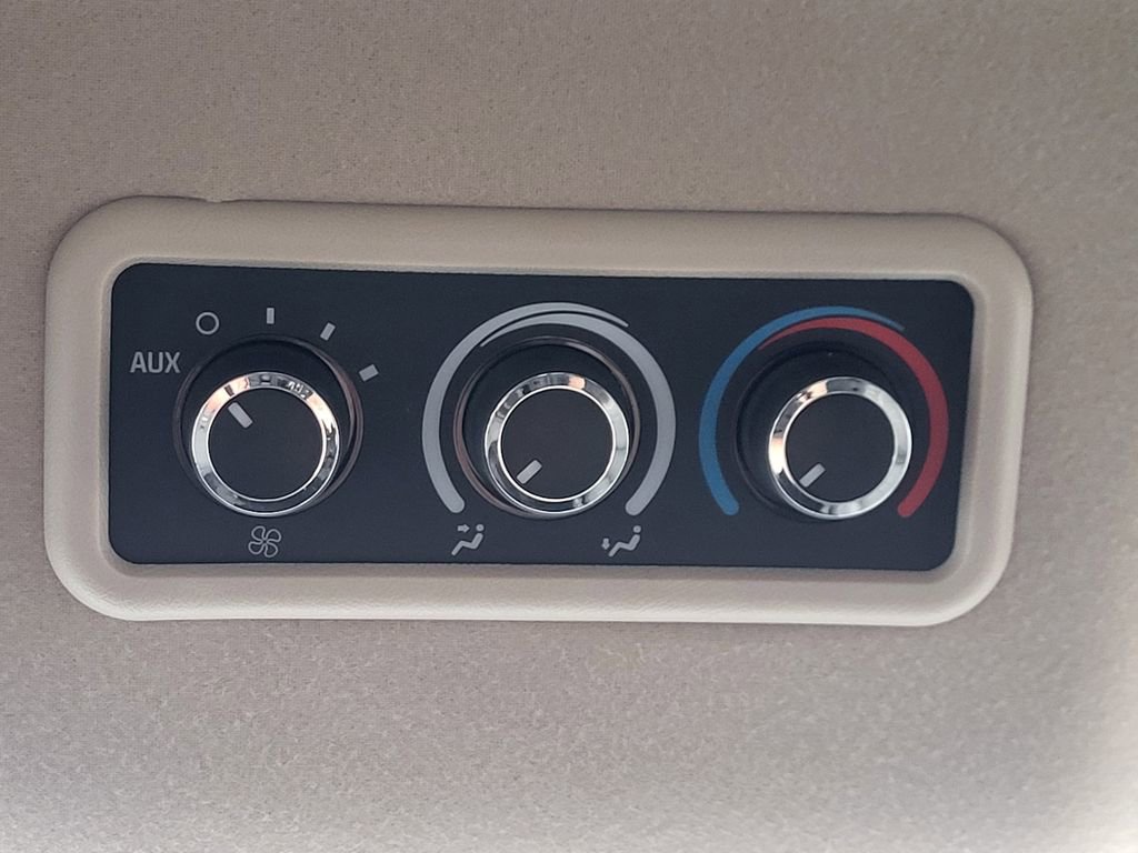 Used 2023 Chevrolet Express 3500 LS RWD image 20