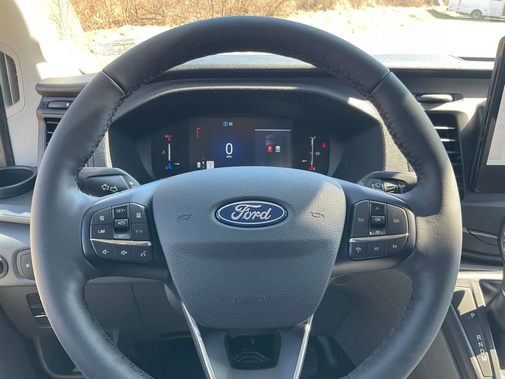 New 2026 Ford Transit 250 148 High Roof AWD image 7