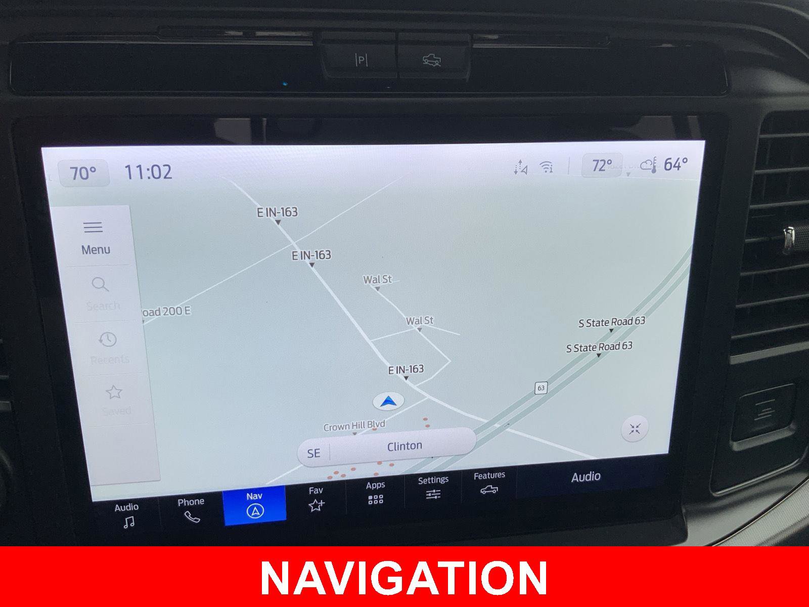 Used 2025 Ford F150 Raptor image 5