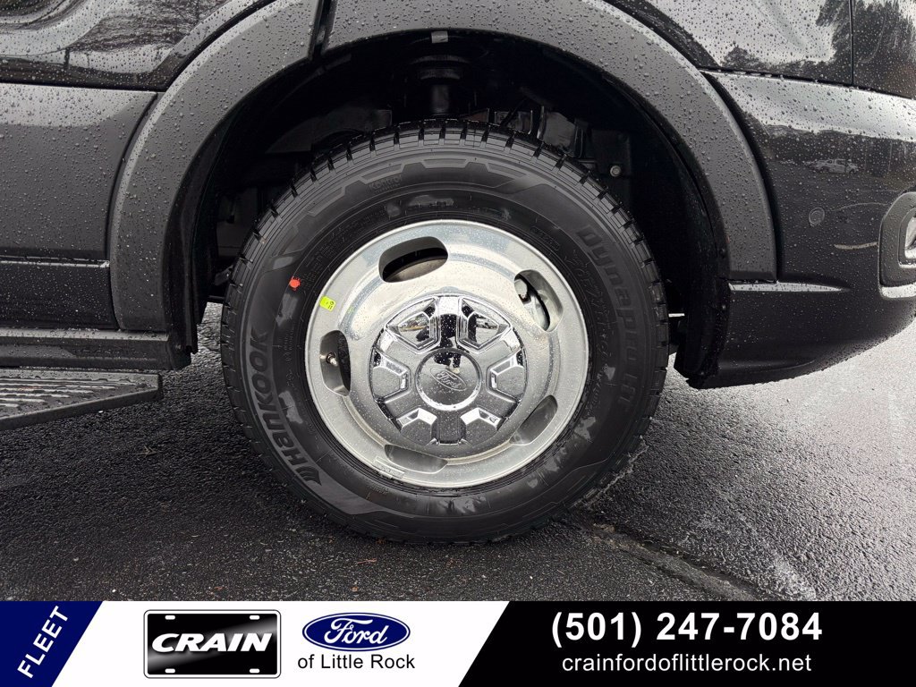 New 2026 Ford Transit 350 XLT AWD/4WD image 31