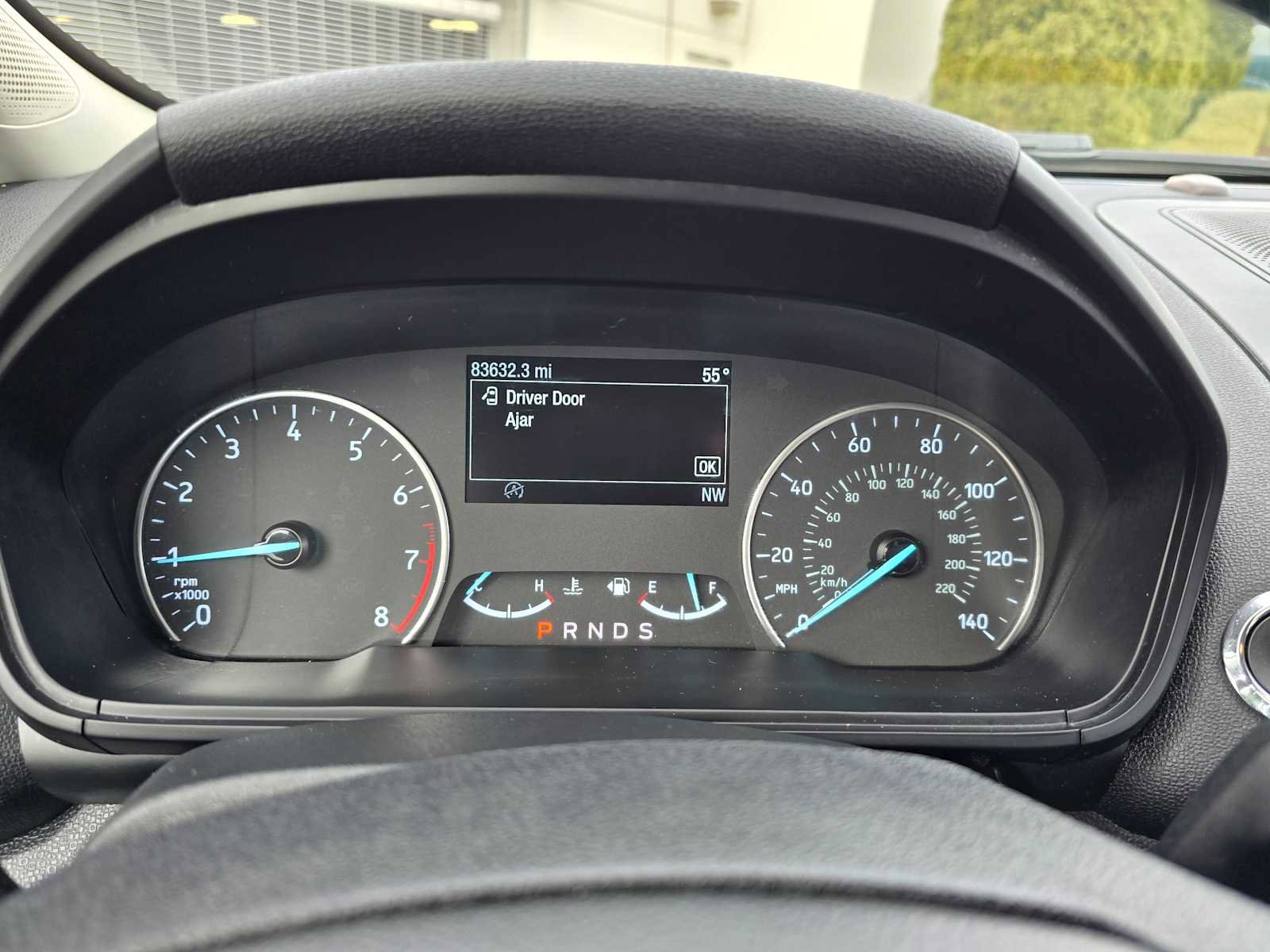 Used 2021 Ford EcoSport SE w/ SE Convenience Package image 23