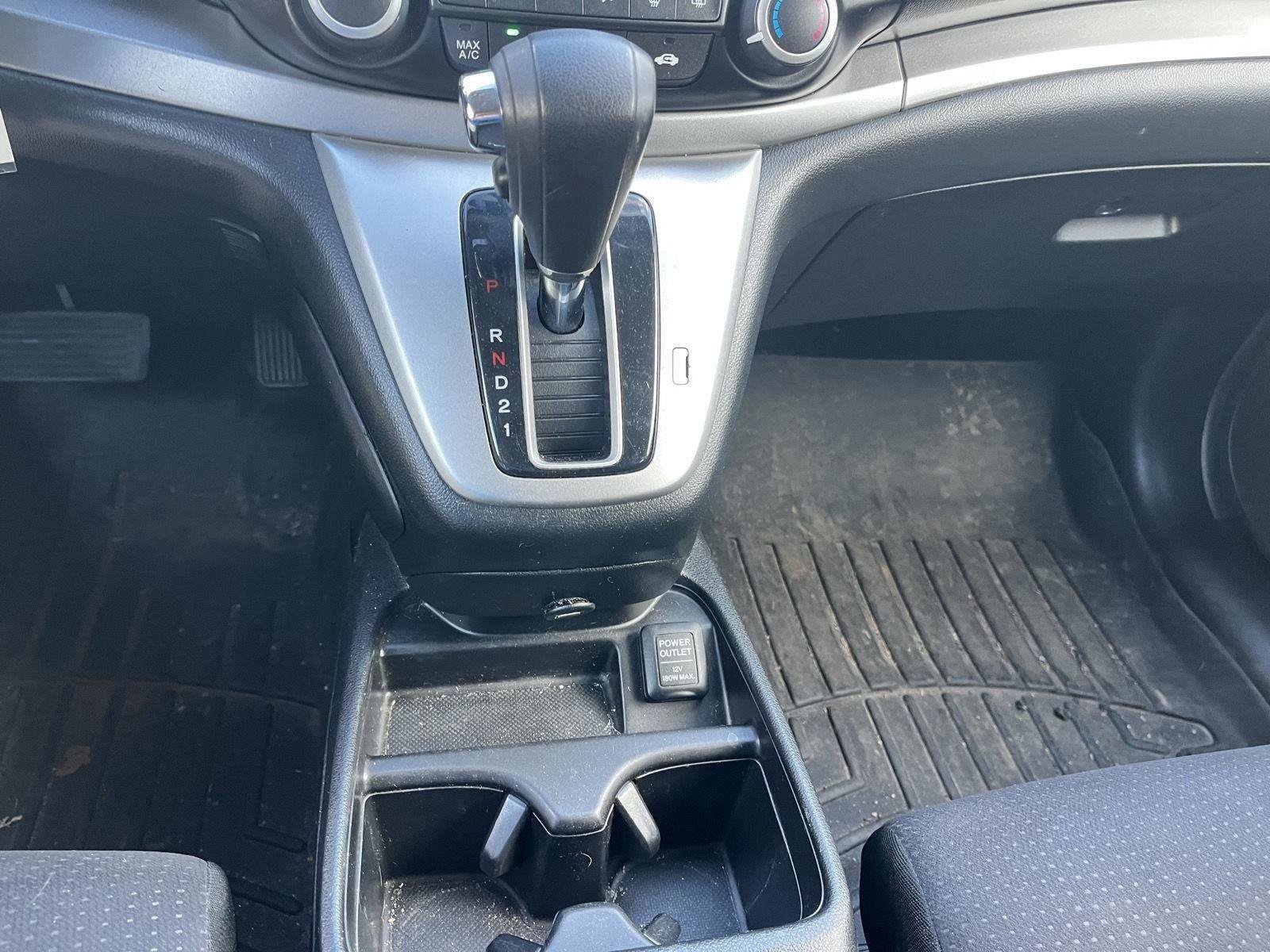Used 2013 Honda CR-V EX image 14