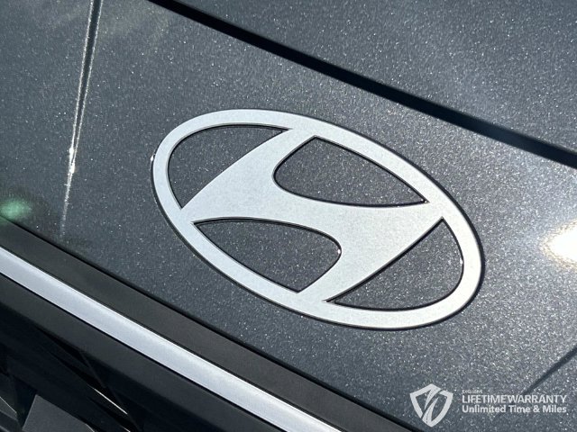 New 2026 Hyundai Elantra SE FWD image 10