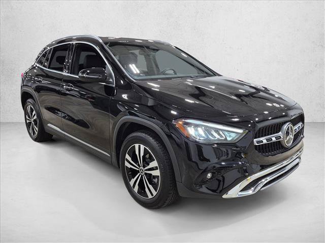 Used 2026 Mercedes-Benz GLA 250 image 3