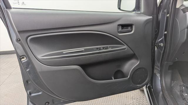 Used 2024 Mitsubishi Mirage G4 ES image 12