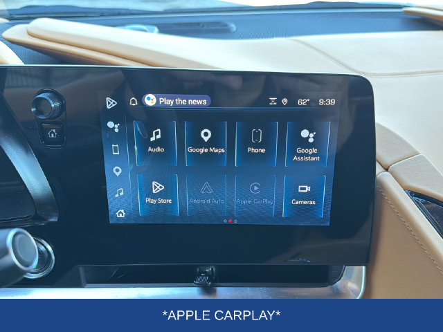 Used 2025 Chevrolet Corvette Stingray Premium Conv w/ Battery Protection Package RWD image 11