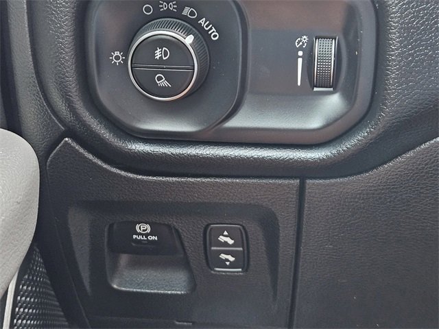 Used 2022 RAM 1500 Big Horn image 22