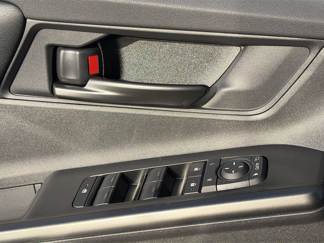 New 2026 Toyota bZ Woodland AWD/4WD image 16