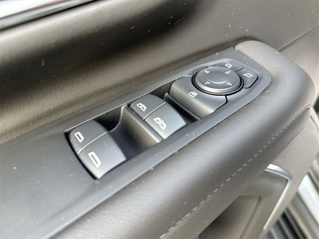 Used 2024 Chevrolet Tahoe LS w/ Driver Alert Package image 13