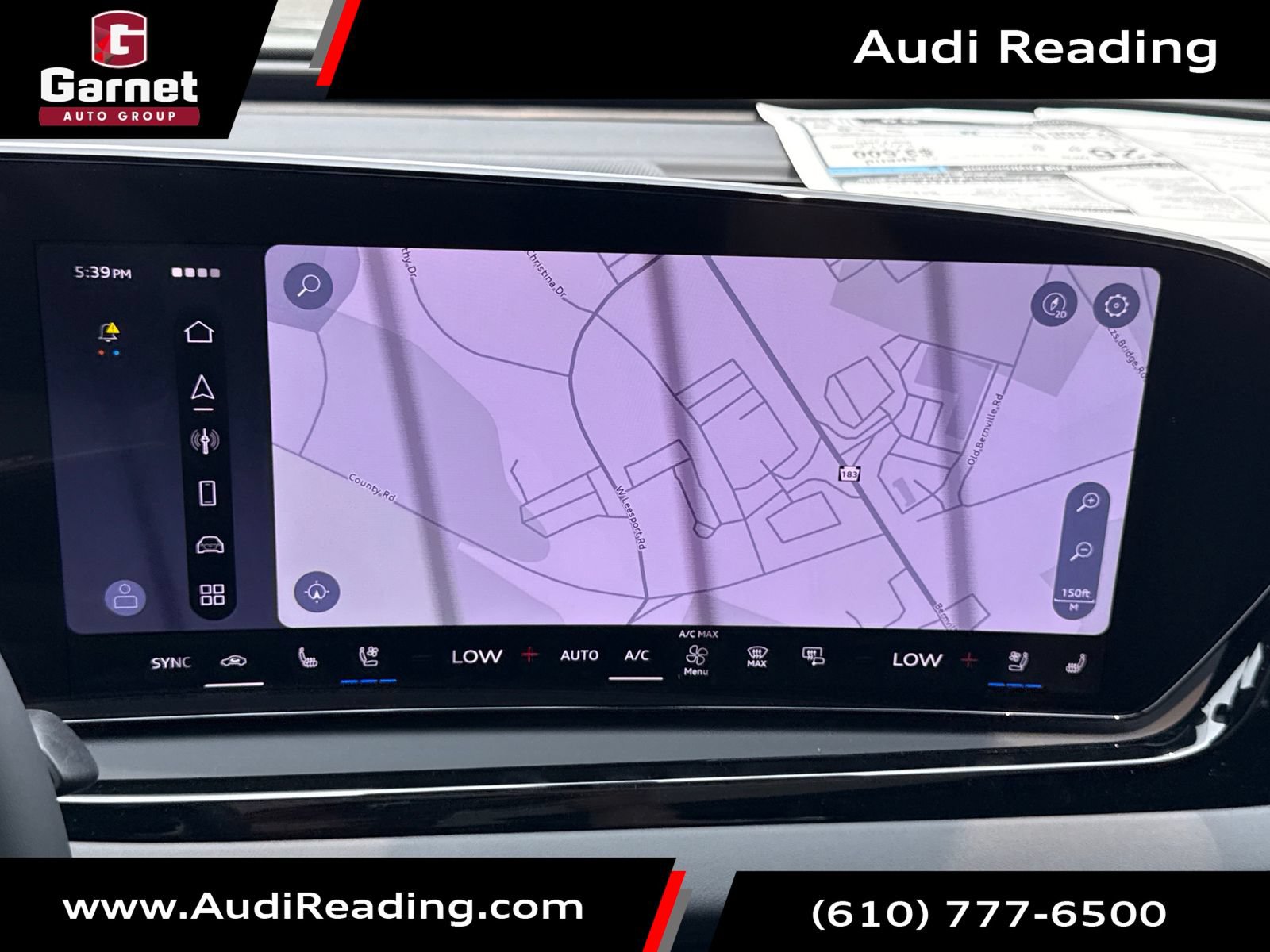 New 2026 Audi A5 2.0T Premium Plus AWD/4WD image 16