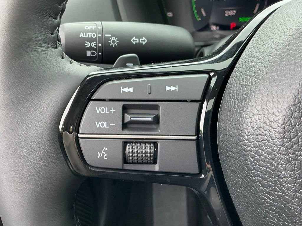 New 2026 Honda Accord Touring image 32