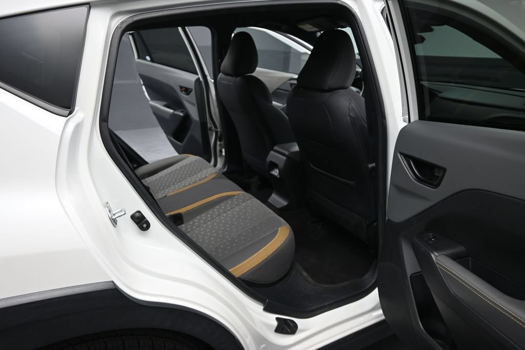 Used 2024 Subaru Crosstrek 2.5i Sport w/ Crosstrek Mirror Package AWD/4WD image 12