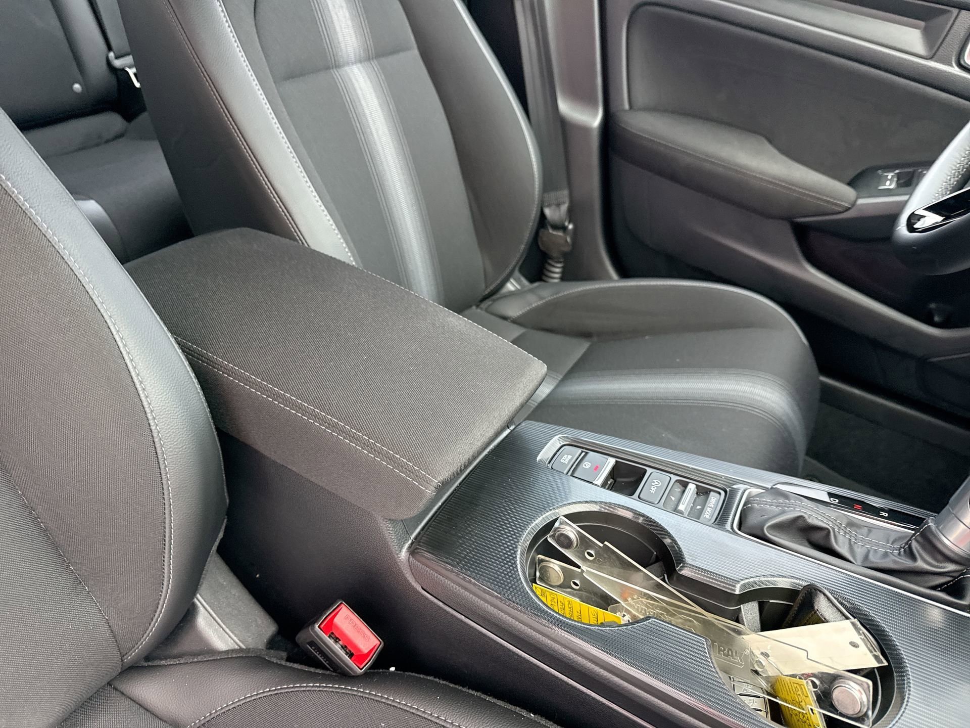 Used 2026 Honda Civic Sport image 21