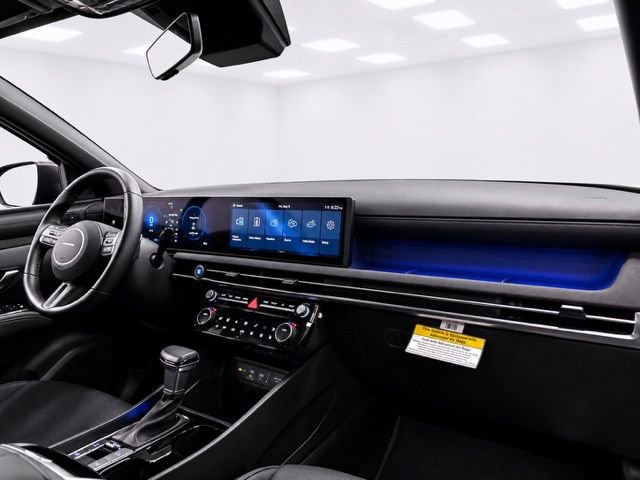 Used 2026 Hyundai Santa Cruz Limited AWD/4WD image 27