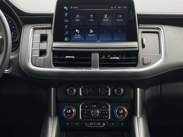 Certified 2023 Chevrolet Tahoe Z71 w/ Off-Road Capability Package AWD/4WD image 18