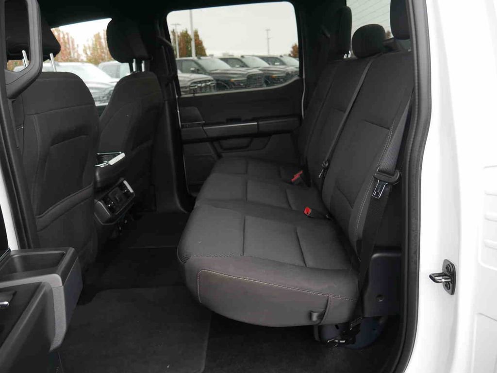 Used 2024 Ford F150 XLT w/ Bed Utility Package image 16