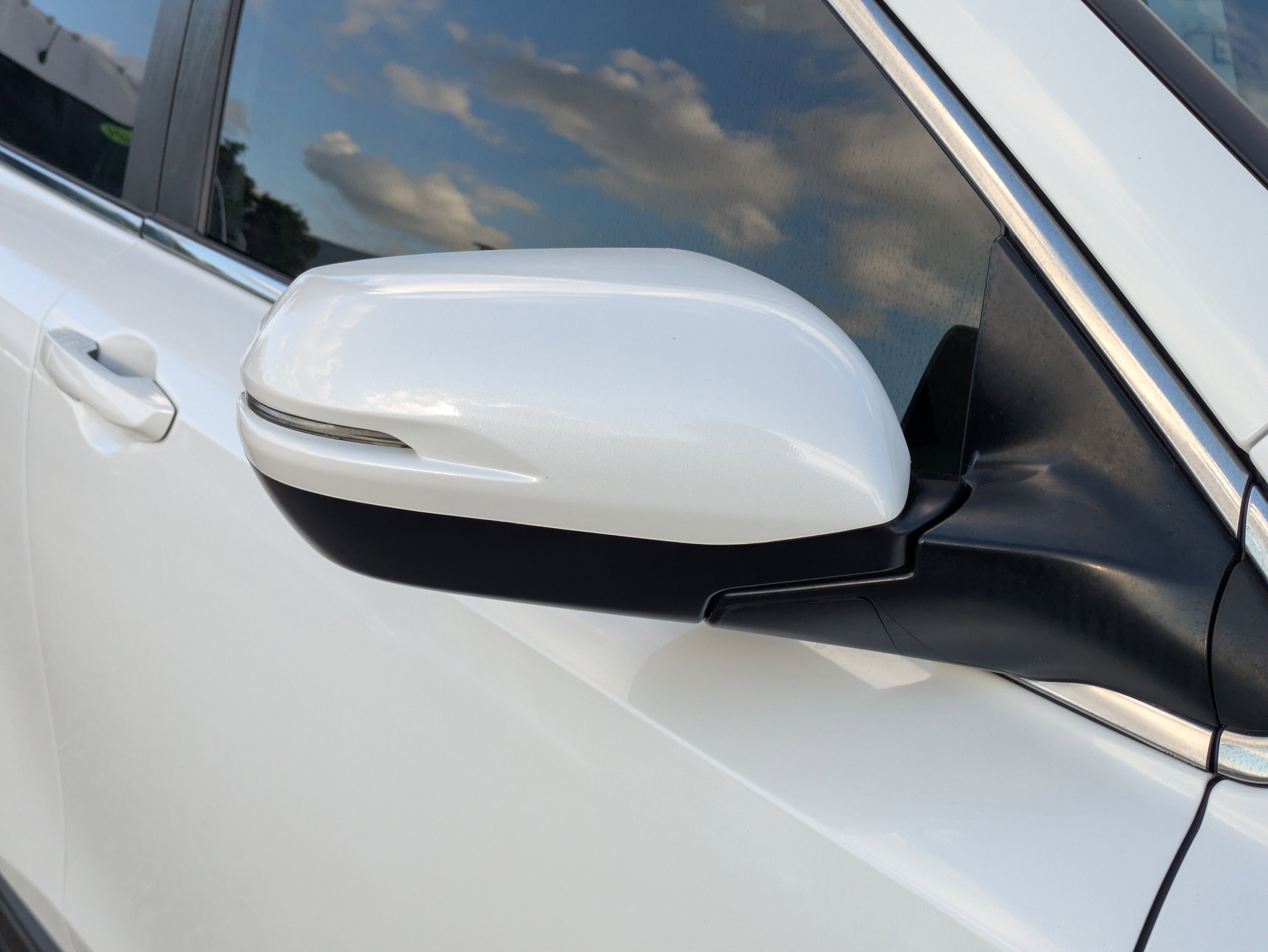 Used 2022 Honda CR-V EX-L image 12