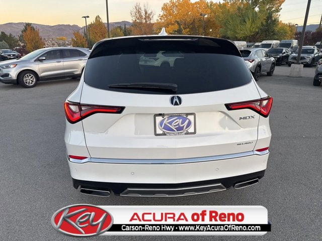 New 2026 Acura MDX w/ Technology Package image 4