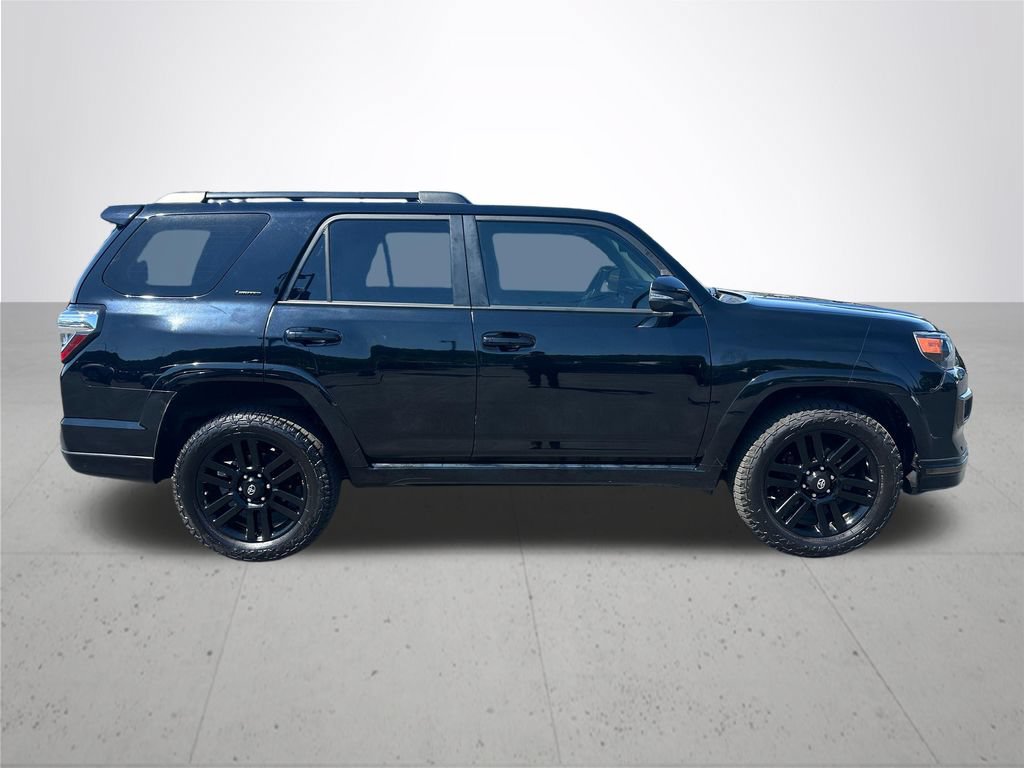 Certified 2019 Toyota 4Runner Limited AWD/4WD image 7