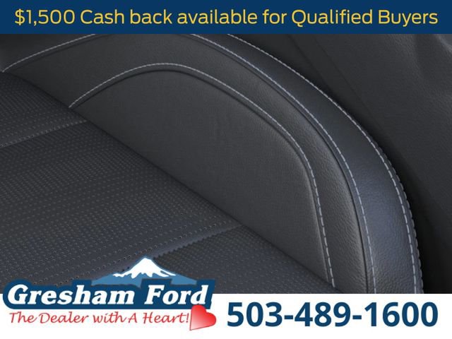 New 2026 Ford Mustang Premium image 18