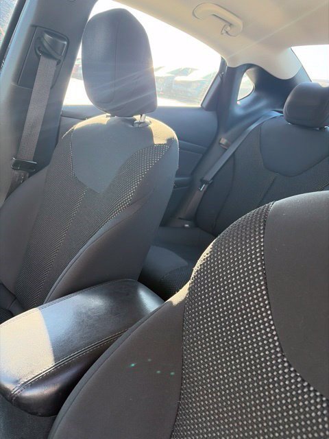 Used 2015 Dodge Dart SE w/ Convenience Group FWD image 10