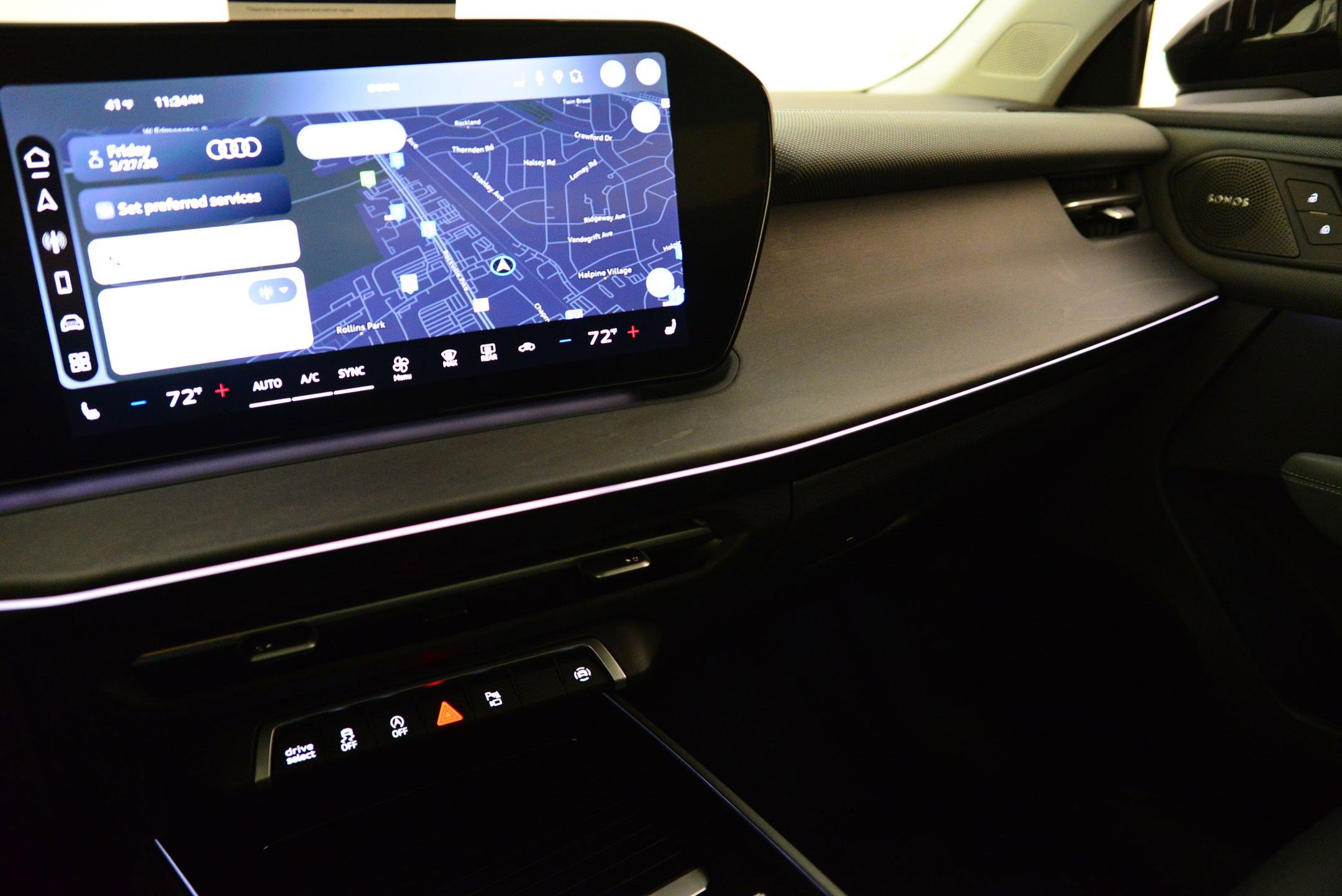 New 2026 Audi Q3 quattro 2.0T image 29