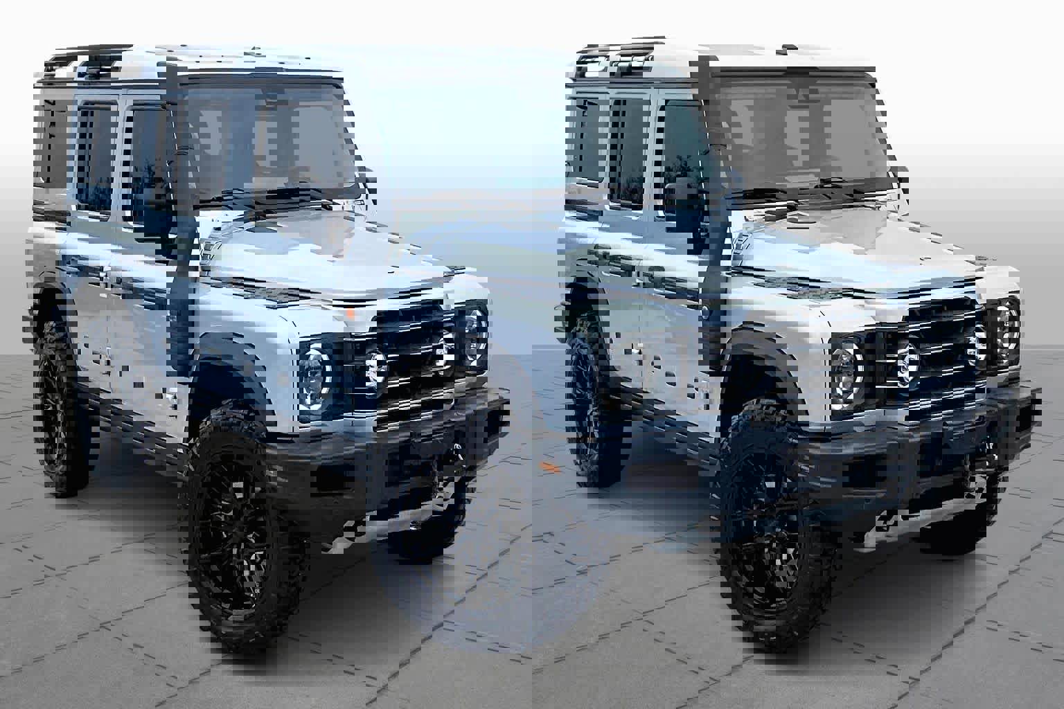 Used 2024 INEOS Grenadier image 2