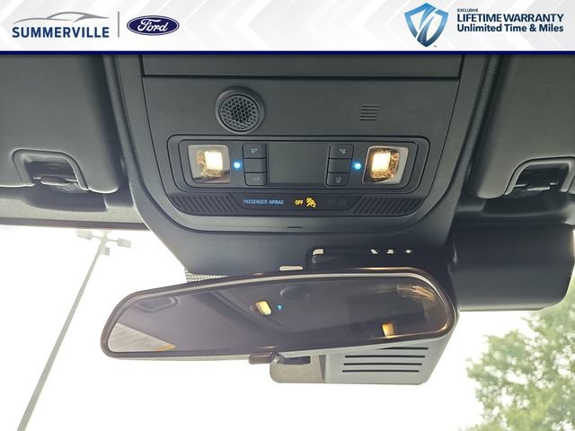 New 2026 Ford Bronco Big Bend AWD/4WD image 32