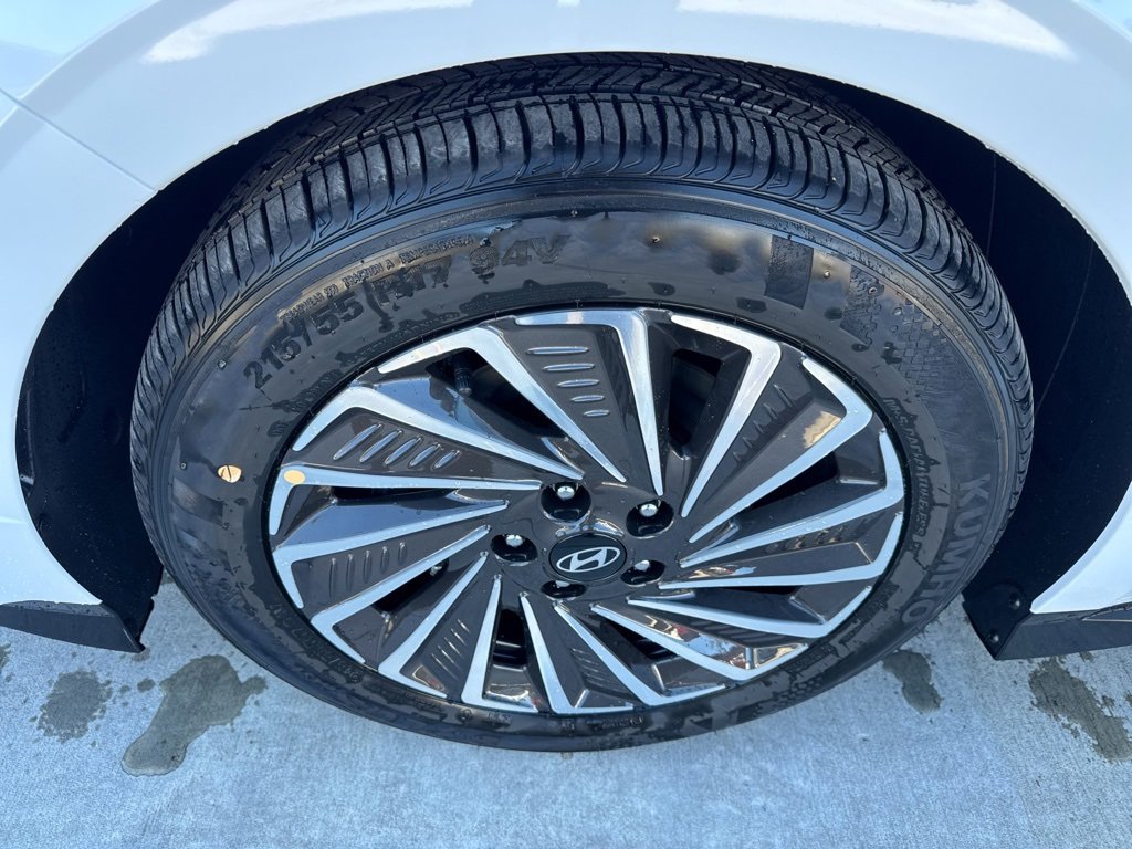 New 2026 Hyundai Sonata SEL image 23