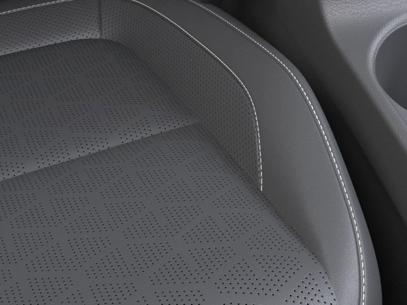 New 2026 Kia Seltos EX image 24