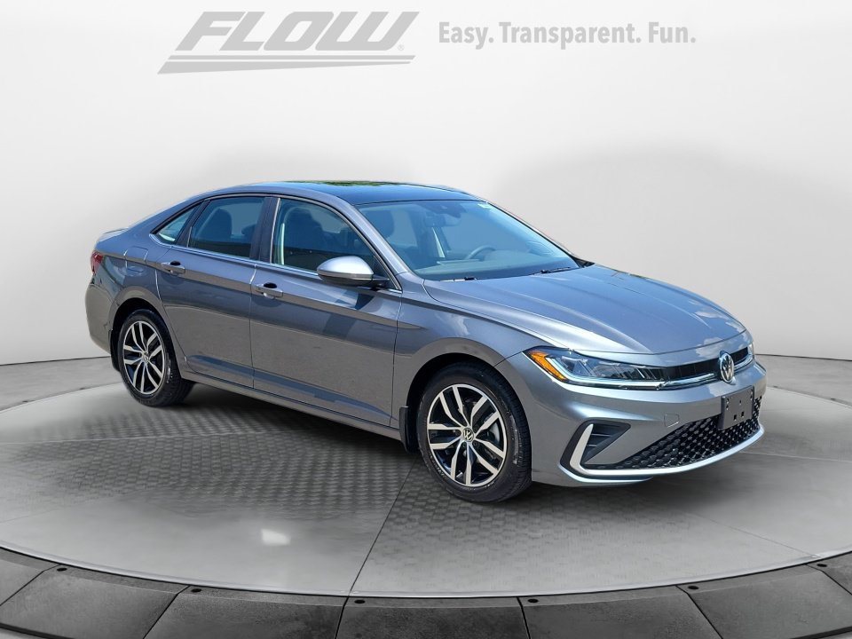 New 2026 Volkswagen Jetta SE FWD video 1