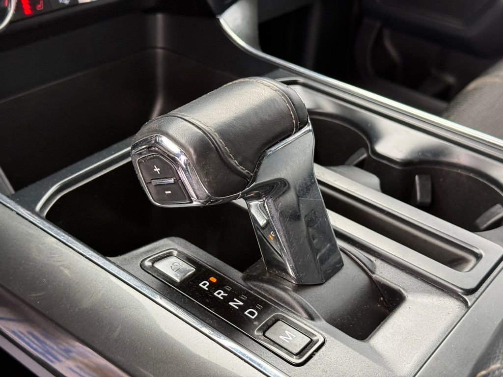 Used 2023 Ford F150 XLT w/ Equipment Group 302A High image 22