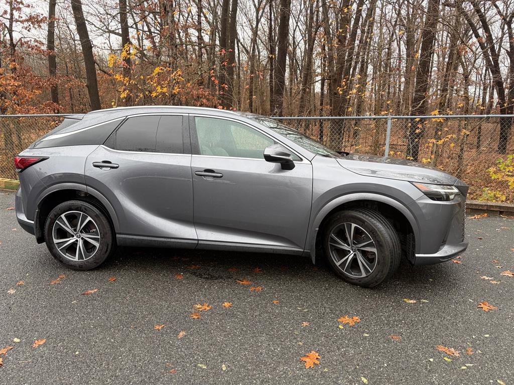 Used 2023 Lexus RX 350 Premium w/ Accessory Package