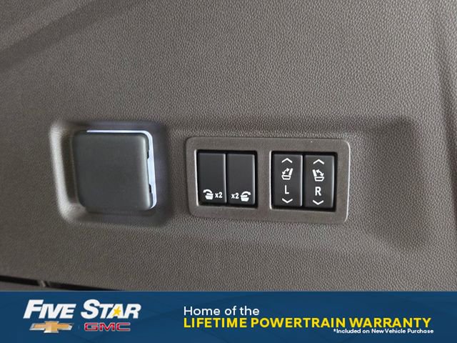 New 2026 GMC Yukon XL Elevation w/ Elevation Premium Package image 17