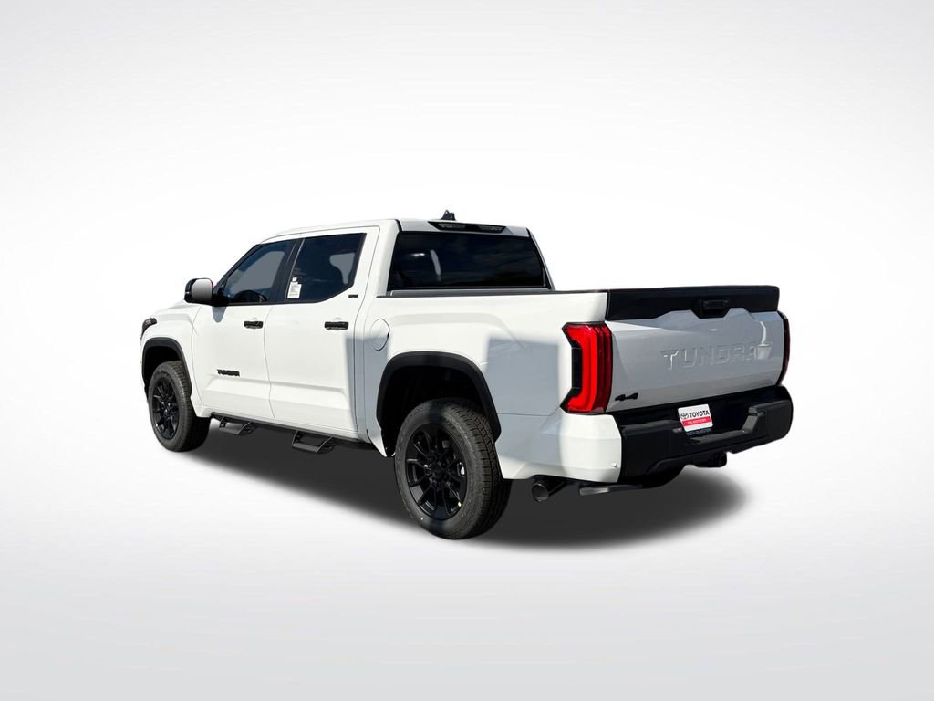 New 2026 Toyota Tundra SR5 image 3