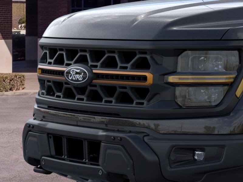 New 2026 Ford F150 Tremor w/ Equipment Group 402A High AWD/4WD image 17