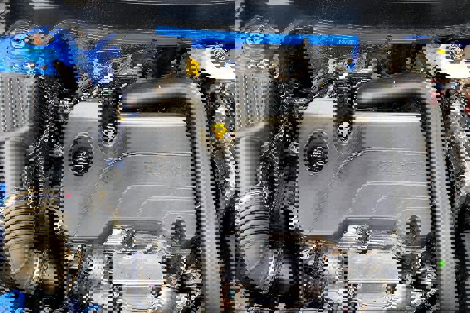 Used 2024 GMC Terrain SLE w/ Elevation Edition image 33