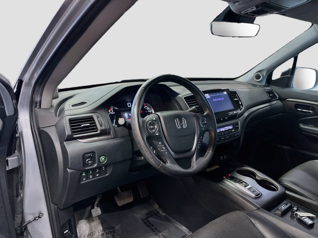 Used 2023 Honda Ridgeline RTL-E image 9