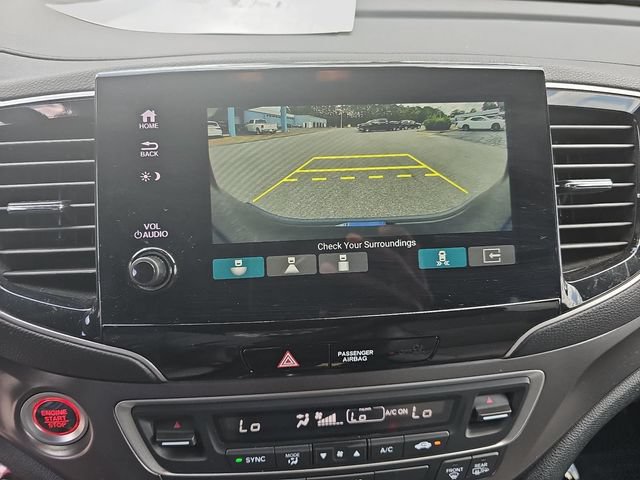 Used 2023 Honda Passport EX-L image 21