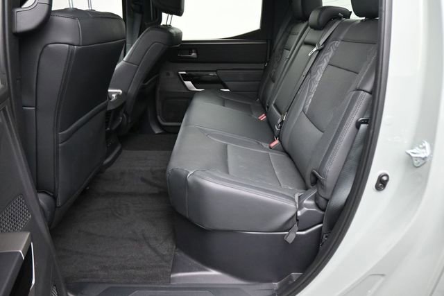 Used 2025 Toyota Tundra Limited w/ TRD Off-Road Package AWD/4WD image 19