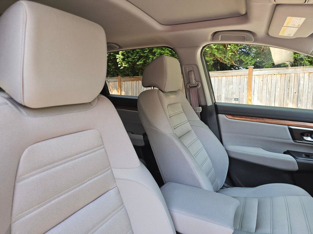 Used 2020 Honda CR-V EX image 11