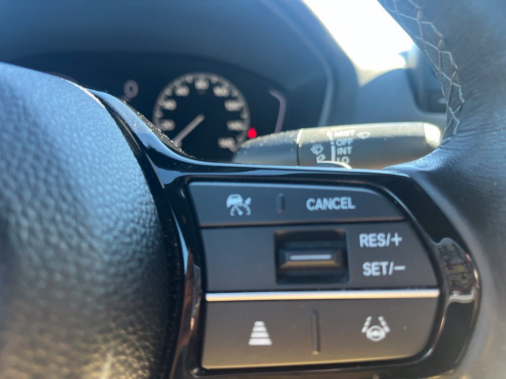 Used 2023 Honda Civic Sport image 15
