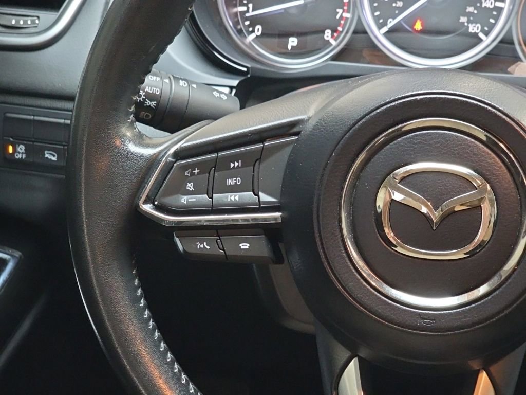 Used 2023 MAZDA CX-9 Touring Plus image 17