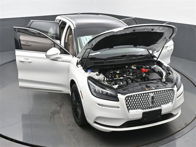 Used 2022 Lincoln Corsair Reserve w/ Equipment Group 201A image 61