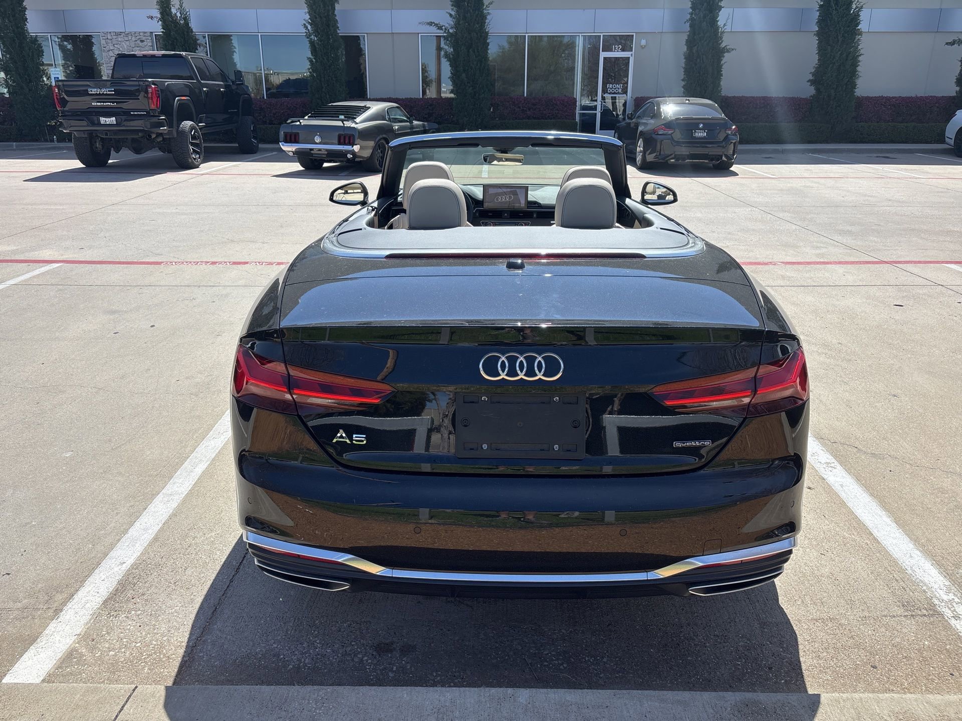 Used 2024 Audi A5 2.0T Premium image 7